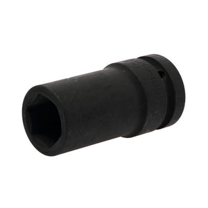 Teng Impact Socket Deep Thin Wall 1" Drive 32mm - 6pt