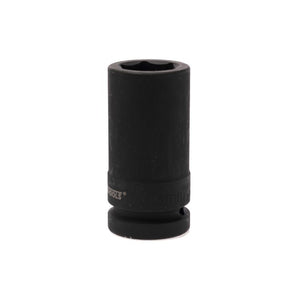 Teng Impact Socket 1" Drive Deep 33mm - 6pt