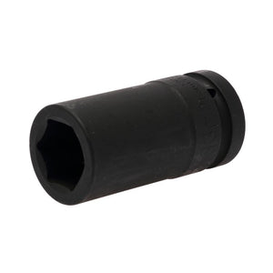 Teng Impact Socket 1" Drive Deep 33mm - 6pt