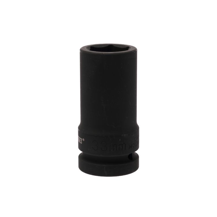 Teng Impact Socket Deep Thin Wall 1