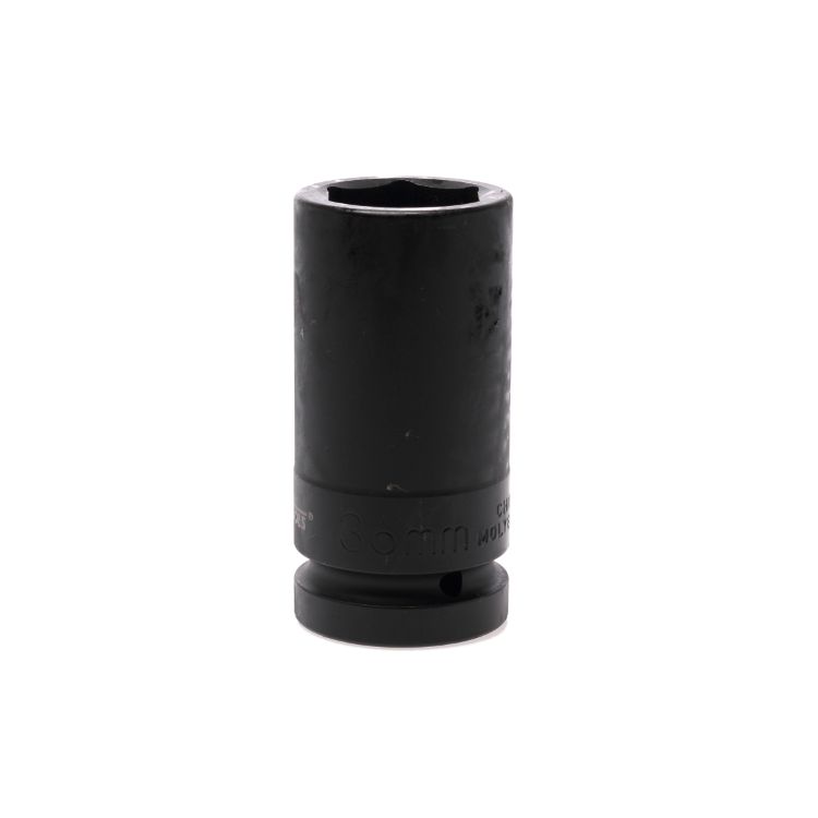 Teng Impact Socket Deep Thin Wall 1