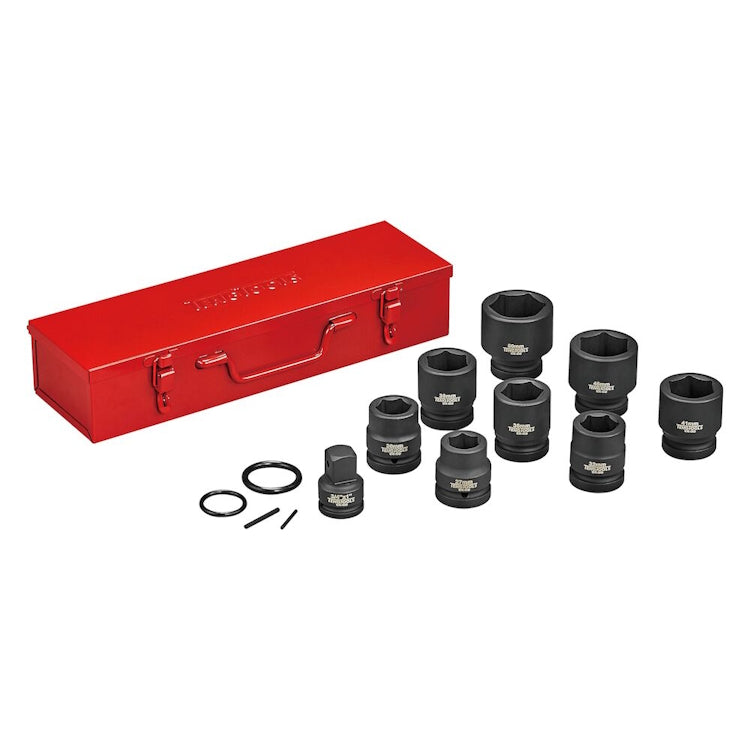 Teng Impact Socket Set 1