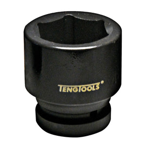 Teng Impact Socket 1-1/2" Drive 41mm - 6pt