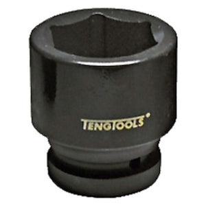 Teng Impact Socket 1-1/2" Drive 110mm - 6pt