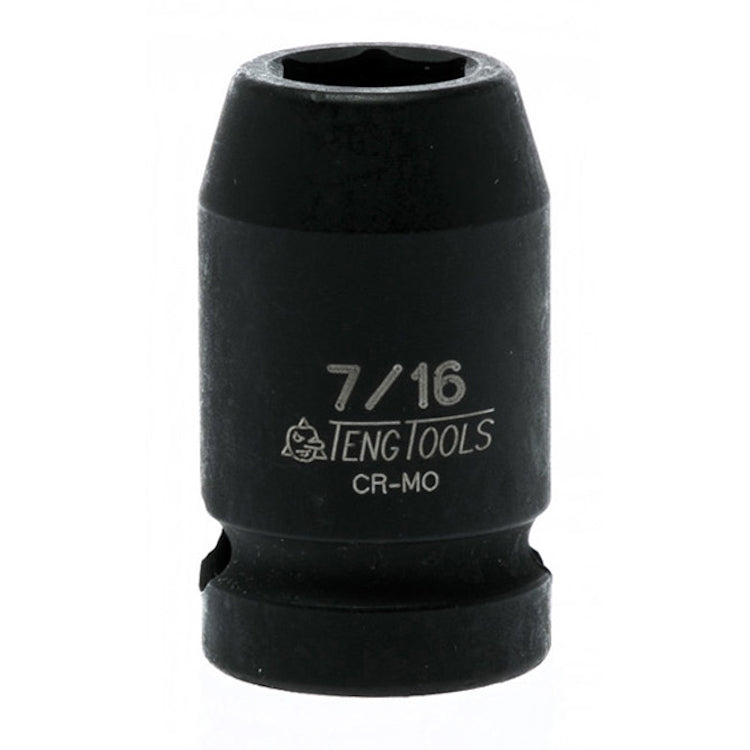 Teng Impact Socket 1/2