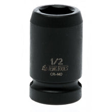 Load image into Gallery viewer, Teng Impact Socket 1/2&quot; Drive 1/2&quot; - 6pt
