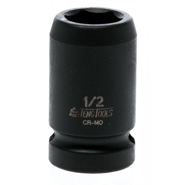 Teng Impact Socket 1/2