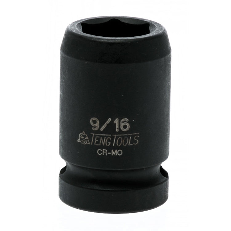 Teng Impact Socket 1/2