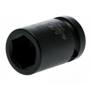 Teng Impact Socket 1/2" Drive 5/8" - 6pt