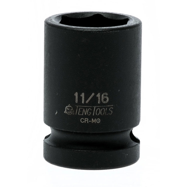 Teng Impact Socket 1/2