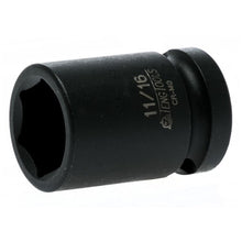 Load image into Gallery viewer, Teng Impact Socket 1/2&quot; Drive 11/16&quot; - 6pt
