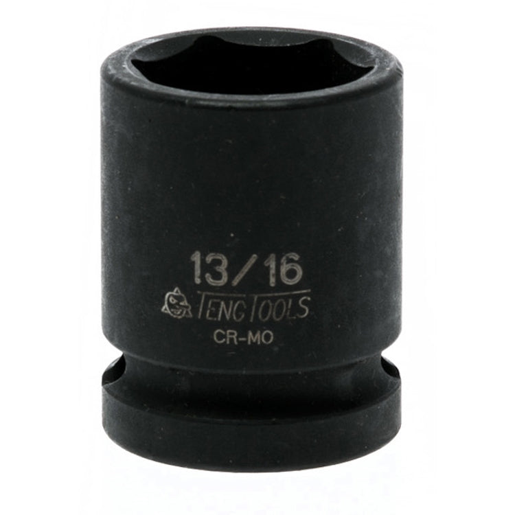 Teng Impact Socket 1/2