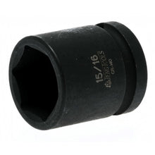 Load image into Gallery viewer, Teng Impact Socket 1/2&quot; Drive 15/16&quot; - 6pt
