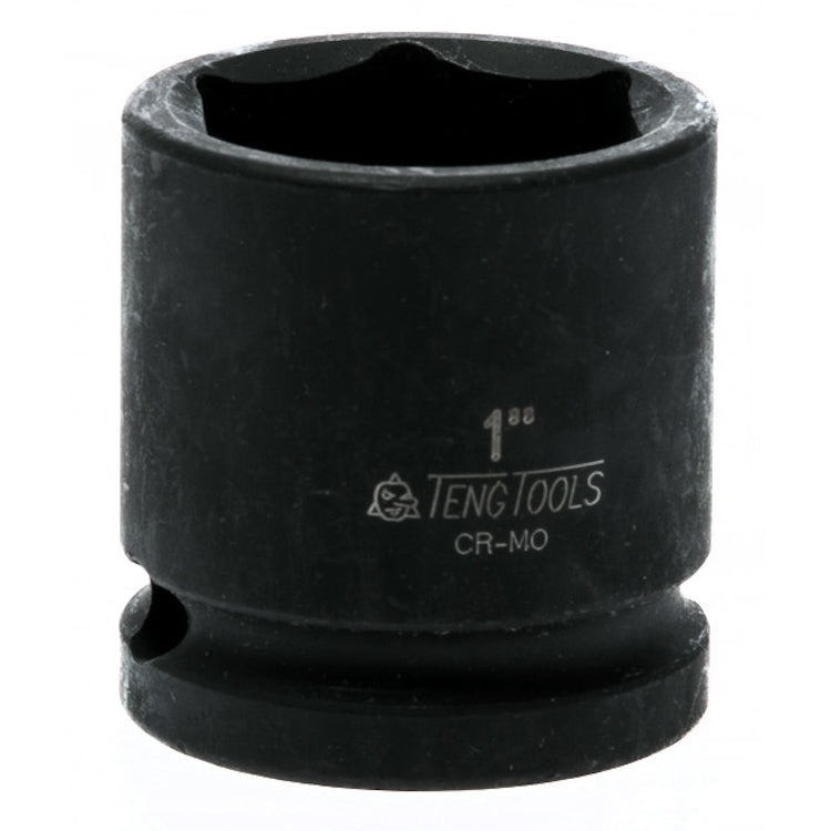 Teng Impact Socket 1/2