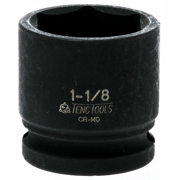 Teng Impact Socket 1/2