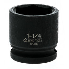 Load image into Gallery viewer, Teng Impact Socket 1/2&quot; Drive 1-1/4&quot; - 6pt
