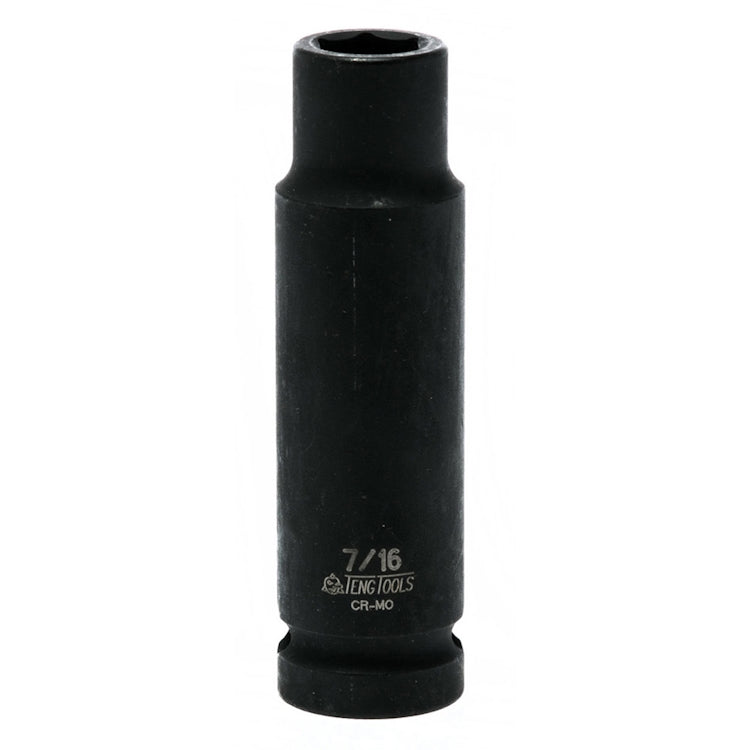 Teng Impact Socket 1/2