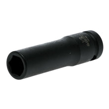 Load image into Gallery viewer, Teng Impact Socket 1/2&quot; Drive Deep 1/2&quot; - 6pt
