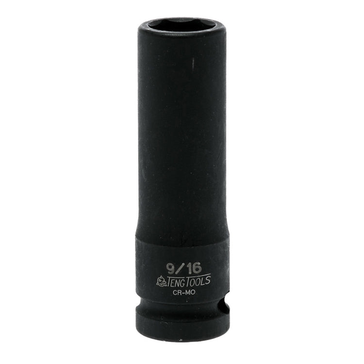 Teng Impact Socket 1/2