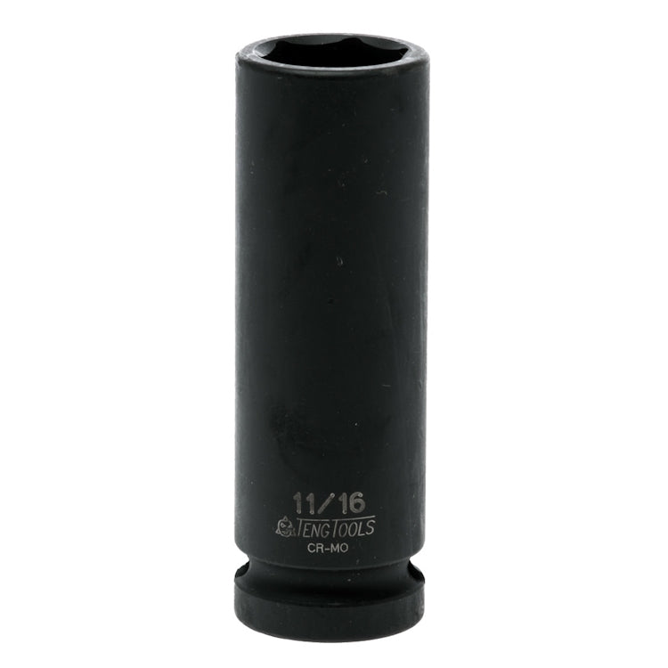 Teng Impact Socket 1/2