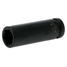 Load image into Gallery viewer, Teng Impact Socket 1/2&quot; Drive Deep 11/16&quot; - 6pt
