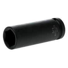 Load image into Gallery viewer, Teng Impact Socket 1/2&quot; Drive Deep 3/4&quot; - 6pt
