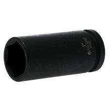 Load image into Gallery viewer, Teng Impact Socket 1/2&quot; Drive Deep 1&quot; - 6pt
