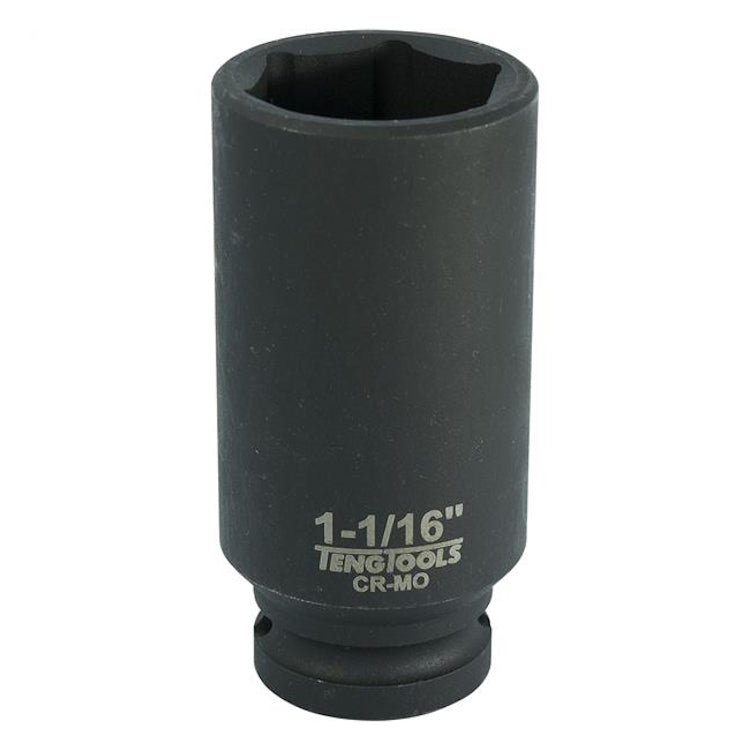 Teng Impact Socket 1/2