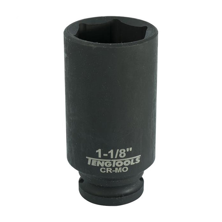 Teng Impact Socket 1/2