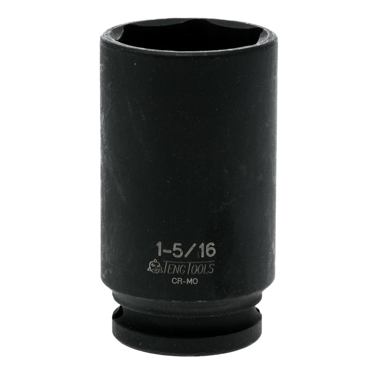 Teng Impact Socket 1/2