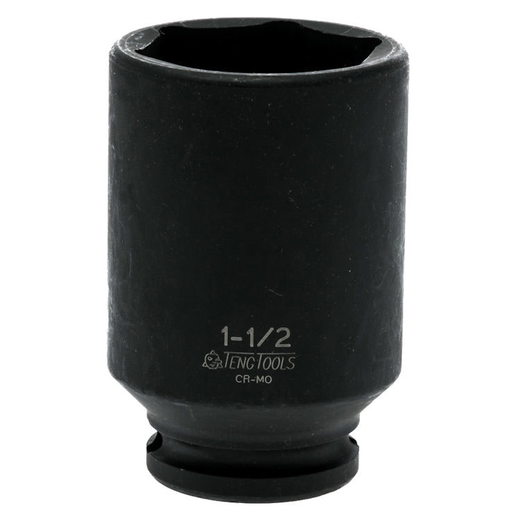 Teng Impact Socket 1/2