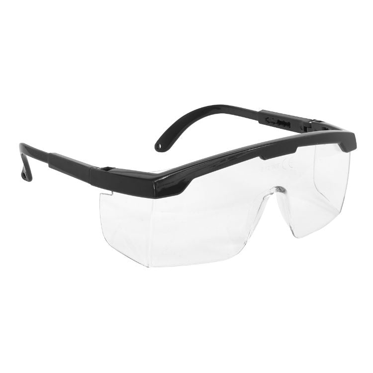 Sealey Value Safety Glasses