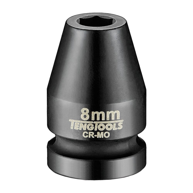 Teng Impact Socket 1/2