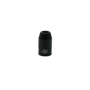 Teng Impact Socket 1/2" Drive 10mm ANSI - 6pt