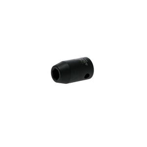 Teng Impact Socket 1/2" Drive 10mm ANSI - 6pt