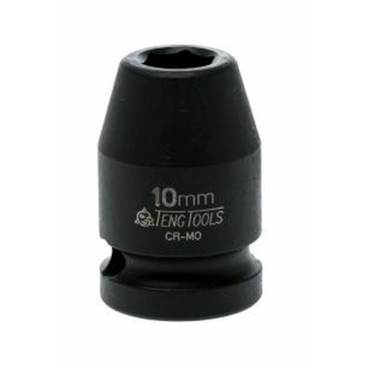 Teng Impact Socket 1/2