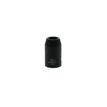 Load image into Gallery viewer, Teng Impact Socket 1/2&quot; Drive 11mm ANSI - 6pt
