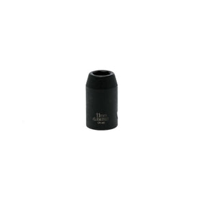 Teng Impact Socket 1/2" Drive 11mm ANSI - 6pt