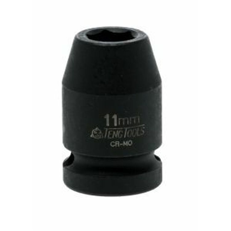 Teng Impact Socket 1/2