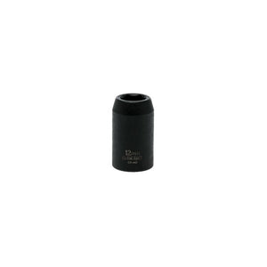 Teng Impact Socket 1/2" Drive 12mm ANSI - 6pt