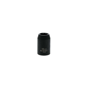 Teng Impact Socket 1/2" Drive 13mm ANSI - 6pt