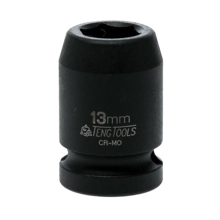 Teng Impact Socket 1/2