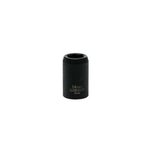 Load image into Gallery viewer, Teng Impact Socket 1/2&quot; Drive 14mm ANSI - 6pt
