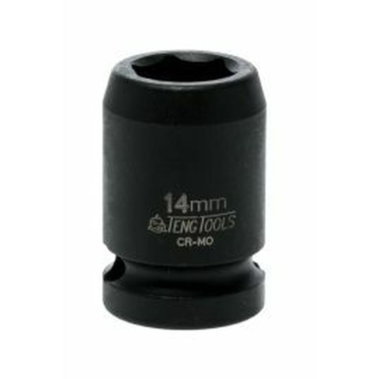 Teng Impact Socket 1/2