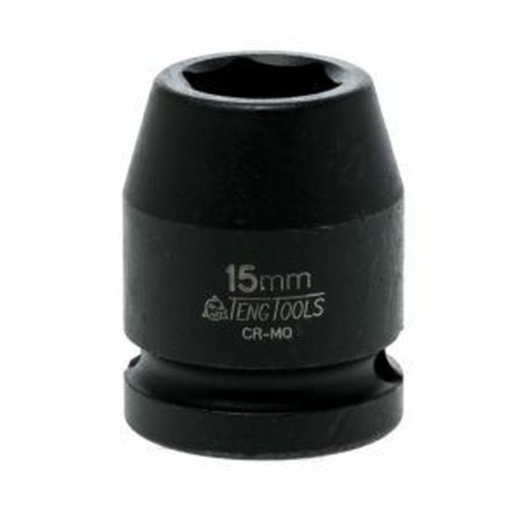 Teng Impact Socket 1/2