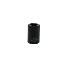 Load image into Gallery viewer, Teng Impact Socket 1/2&quot; Drive 16mm ANSI - 6pt
