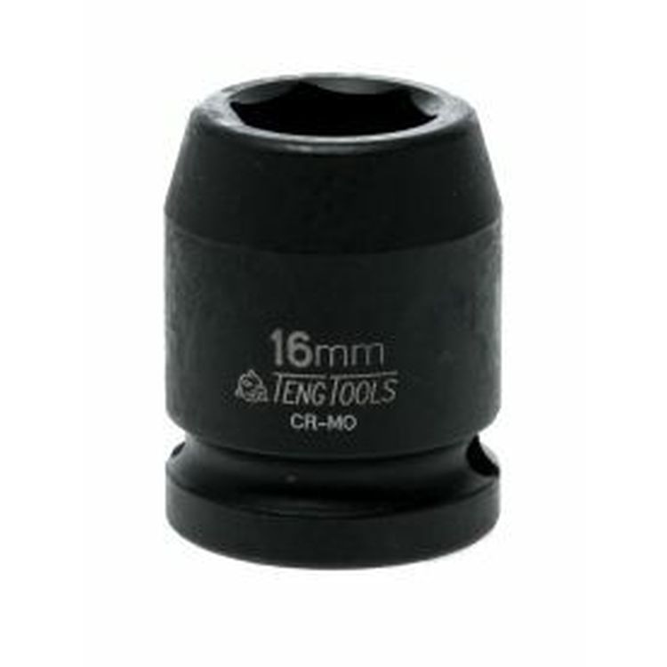 Teng Impact Socket 1/2