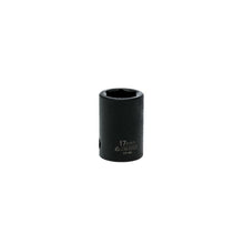 Load image into Gallery viewer, Teng Impact Socket 1/2&quot; Drive 17mm ANSI - 6pt
