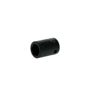 Teng Impact Socket 1/2" Drive 17mm ANSI - 6pt