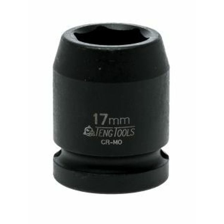 Teng Impact Socket 1/2